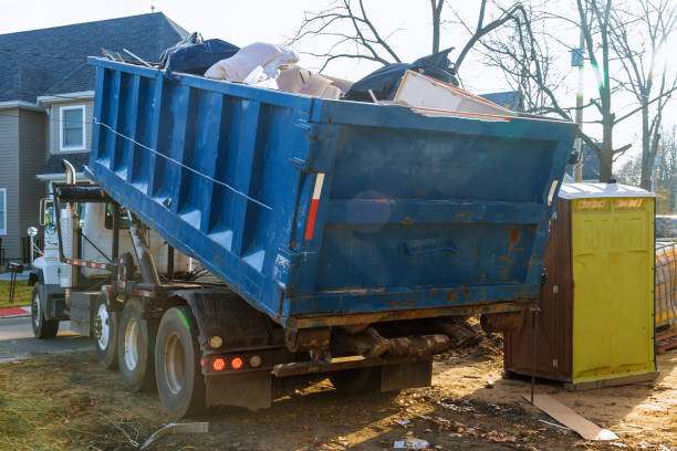 Junk Removal for Events in Bellport, NY