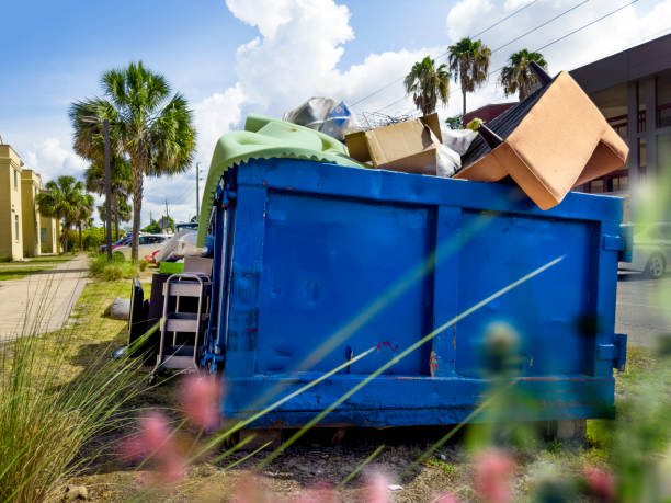 Retail Junk Removal in Bellport, NY