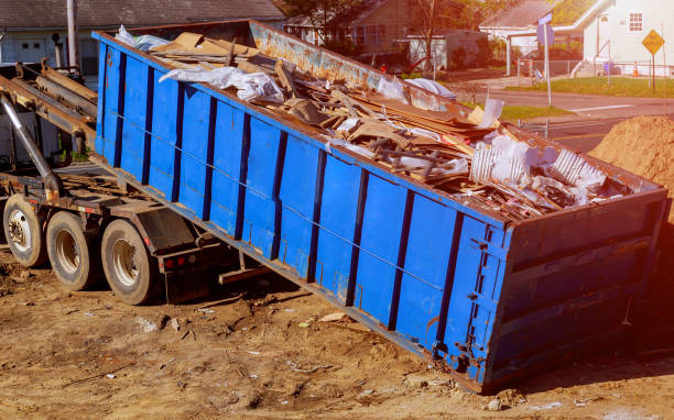 Best Scrap Metal Removal  in Bellport, NY